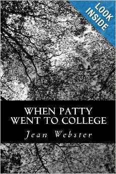 When Patty Went to College