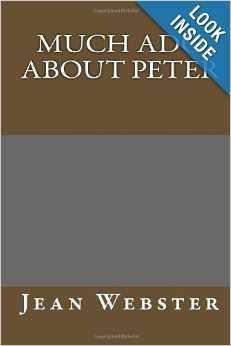 Much Ado About Peter