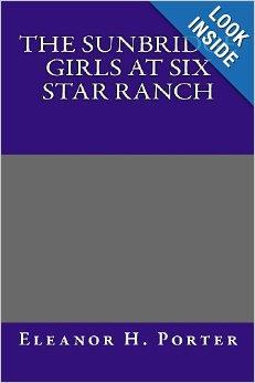 The Sunbridge Girls at Six Star Ranch 