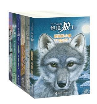 绝境狼王系列