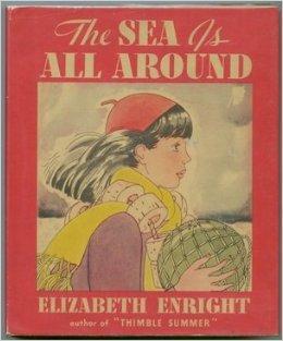 The Sea is All Around Us