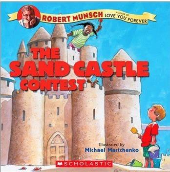 The Sand Castle Contest
