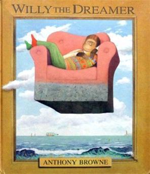 Willy the dreamer