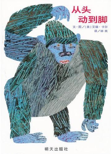 从头动到脚