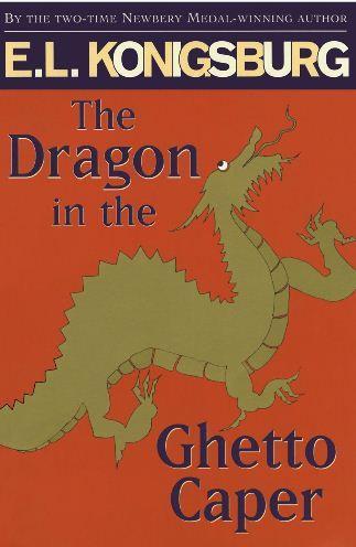 The Dragon in the Ghetto Caper