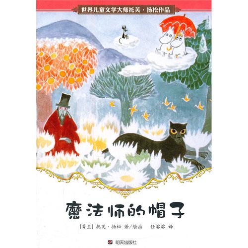 魔法师的帽子