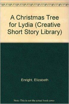 A Christmas Tree for Lydia