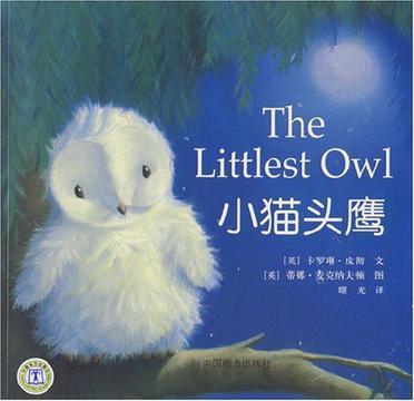 小猫头鹰