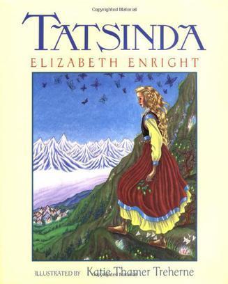 Tatsinda