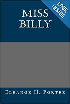 Miss Billy