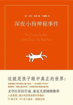 深夜小狗神秘事件