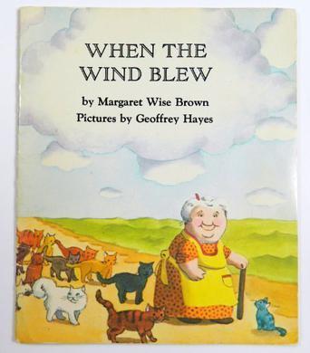 When the wind blew