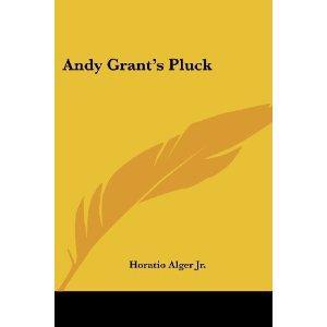 Andy Grant's Pluck