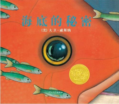 海底的秘密