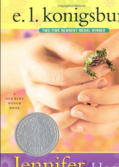 Jennifer, Hecate, Macbeth, William McKinley, and Me, Elizabeth Paperback