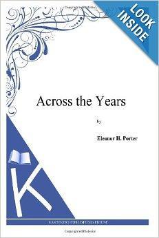 Across the Years 