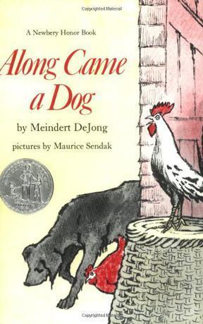Along Came a Dog