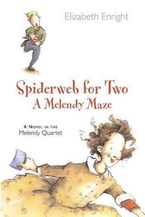 Spiderweb for Two