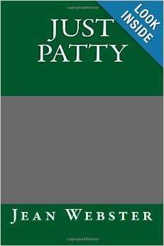Just Patty