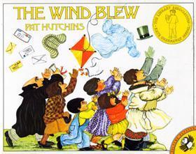 The Wind Blew