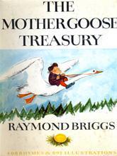 Mother Goose Treasury