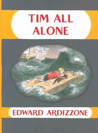 Time all alone