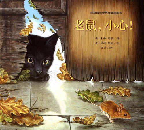 老鼠，小心！
