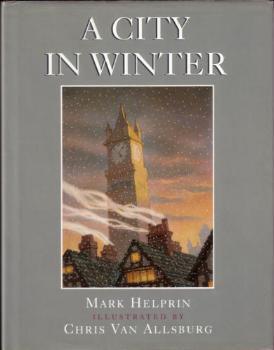 A City in Winter